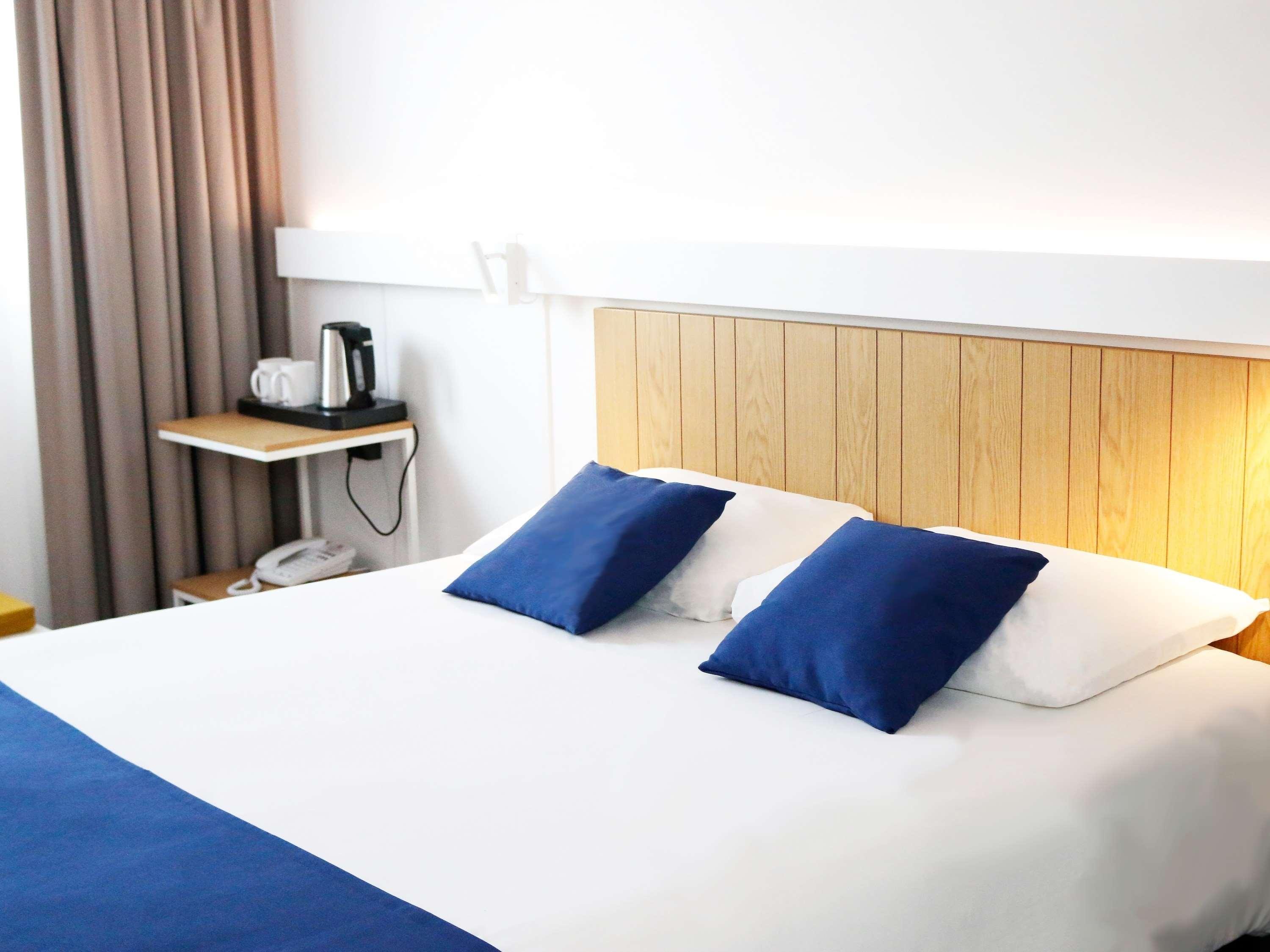 Ibis Warszawa Centrum Esterno foto