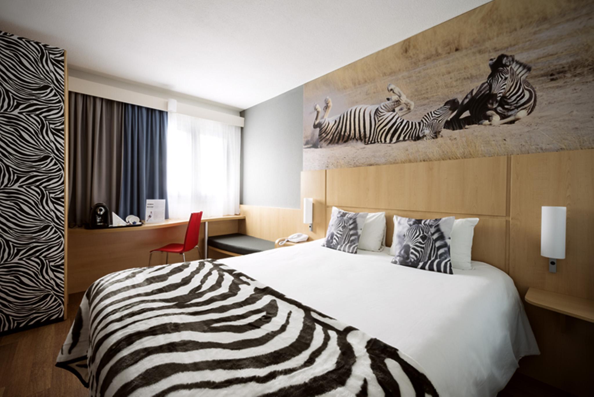 Ibis Warszawa Centrum Esterno foto
